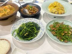 -围龙屋客家食府(福田店)