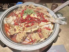 -烤匠麻辣烤鱼(万象城店)