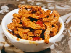 -功德林(南京西路店)