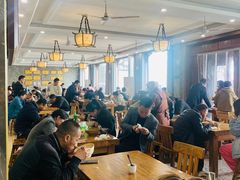 -清真马杰山牛肉汤馆