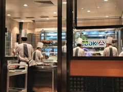 门面-镛记酒家
