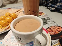 -敏华冰厅(平安金融中心店)