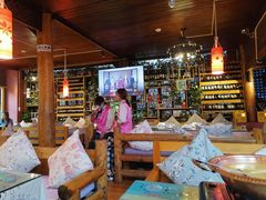大堂-民食香·腊排骨野生菌美食(木府店)