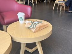 -星巴克(苏州平江万达广场店)