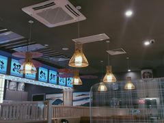 -采御鲜·回转寿司(汕头万达店)