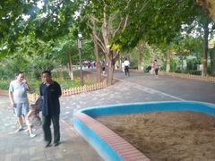 -长辛店二七公园