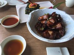 安吉帐篷客度假酒店-帐篷客·溪龙茶谷度假酒店