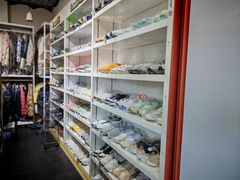 -翰皇直营洗衣洗鞋(望京鹿港店)