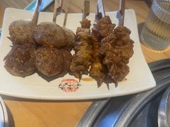 -土大力韩式烤肉料理(和平路店)