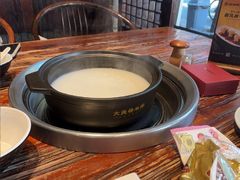 -大良毋米粥(锦龙路总店)