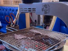 -九田家黑牛烤肉料理(吴江万象汇店)