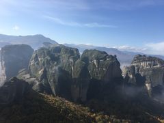 -梅黛奥拉修道院