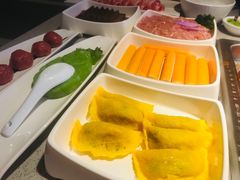 -海底捞大排档火锅(悦荟广场店)