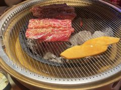 -西塔老太太泥炉烤肉(上海七宝领展广场店)
