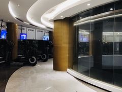 -WEGYMER健萌健身(雅颂居馆)