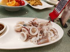 -舌尖上·霞浦滩涂海鲜(总店)