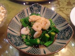 -粥全粥到海鲜家常菜·海肠捞饭(嫩江路店)