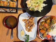 -一道浪居酒屋