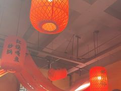 -山四砂锅(太原钟楼街店)