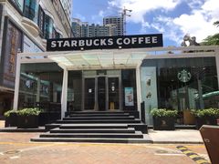 -星巴克(深圳佳宁娜友谊广场店)