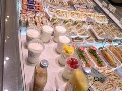 -巴黎贝甜(大宁国际商业广场店)