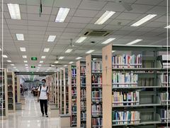 -北京航空航天大学-图书馆