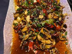 -醉小酒馆·川菜·江湖菜·重庆菜(观音桥旗舰店)