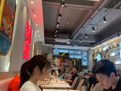 -柠檬树茶餐厅(海雅缤纷城店)