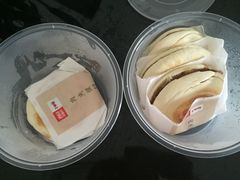 -西贝(金桥店)