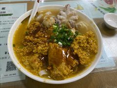 -荔林食店(西华路店)