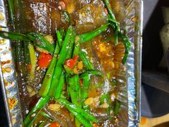 -聚点串吧·北京烧烤(赵登禹路店)