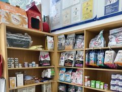 -宠颐生宠物医院·异宠猫科内科·诊疗中心宠巢店