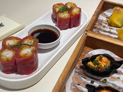 -蔡澜点心·粤菜(嘉里中心店)