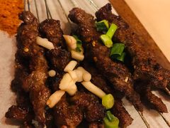 -山石榴·贵州菜(丰盛里店)