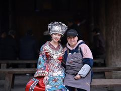 -肇兴特色牛肉粉