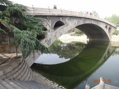 -赵州桥景区