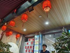 -锋味海鲜菜馆