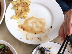 -天乐农家鱼头王(天目湖店)