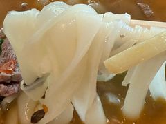 -漆黑觉米粉(三里屯店)