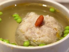 -永春园·扬州早茶·淮扬菜(漫乐城店)