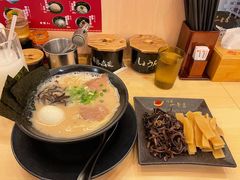 -博多一幸舍(西单大悦城店)