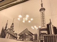 -玲珑餐厅(陕西南路店)