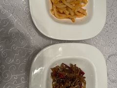 -三清山希尔顿度假酒店·三清轩中餐厅