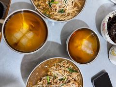 -正宗杨记普洱酸醋米线(总店)