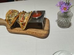 -黑宝石西餐厅(汇励99城市公园店)