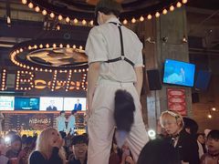 -HIB HUB公社(解放西路店)