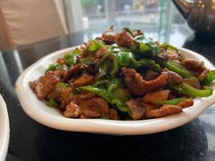 -小姨家常菜(昭萍东路店)