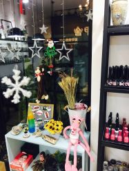 -甲舍美甲美睫艺术馆