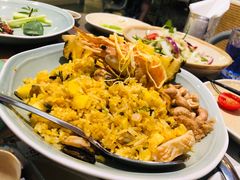 -CHINCHIN 青青·泰国料理(万象食家店)