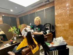 点击看大图 -TONI&GUY